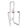BBB BBC-01 EcoTank Aluminium Bottle Cage Silver