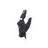 Dainese Metrax Air Women's Motorcycle Gloves (Black/White)