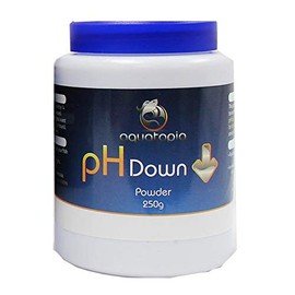 Aquatopia PH Down Powder,