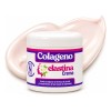 Crema Colágeno Y Elastina Para Reafirmar La Piel Antiarrugas
