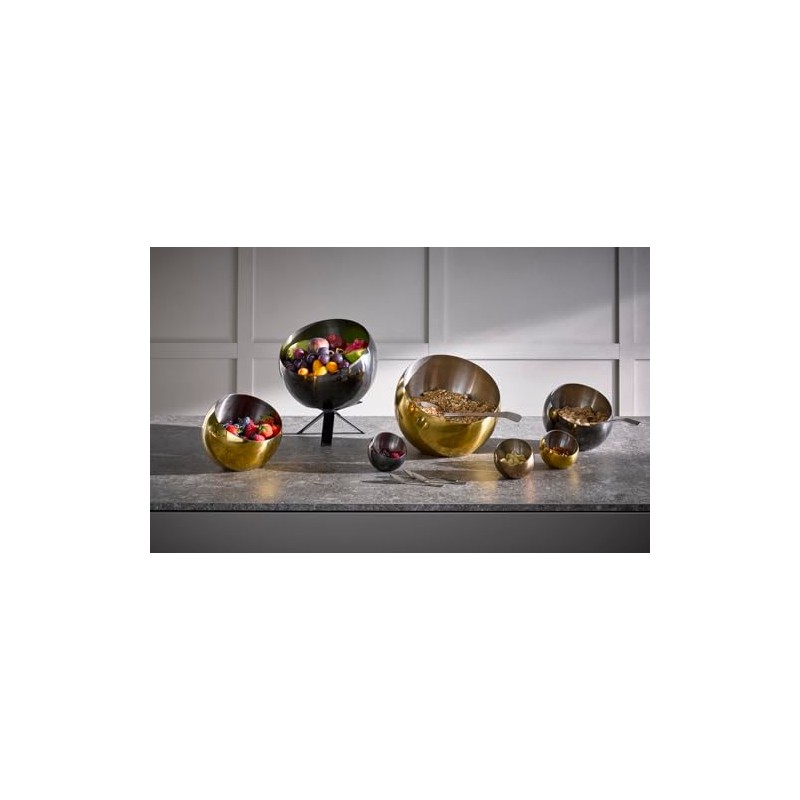 APS Sphere 40774 Bowl Diameter 16 cm Height 15 cm