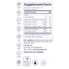 Trace Minerals Zerolyte Canister Electrolitos en Polvo 45 Servicios Sabor