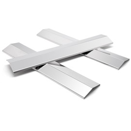 Adviace Grill Parts for Oklahoma Joes 15202029 12201767 14201767 16202046 18202083 Longhorn Combo Charcoal/Gas Smoker, 1767054 Heat Tent for Oklahoma Joe Smoker Accessories