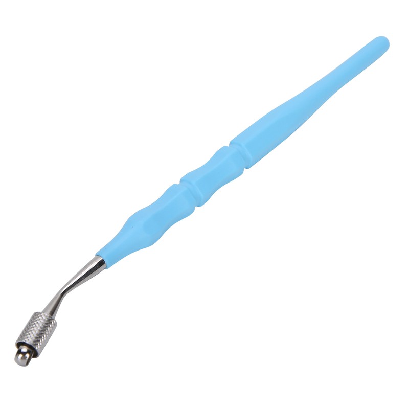 Endodontic Hand Files Holder Root Canal Dental Instrument Dentist Tools
