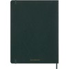 Moleskine Precious & Ethical Notebook with Gift Box, Vegan Cover