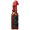 XXX Skull Ghost Pepper Hot Sauce