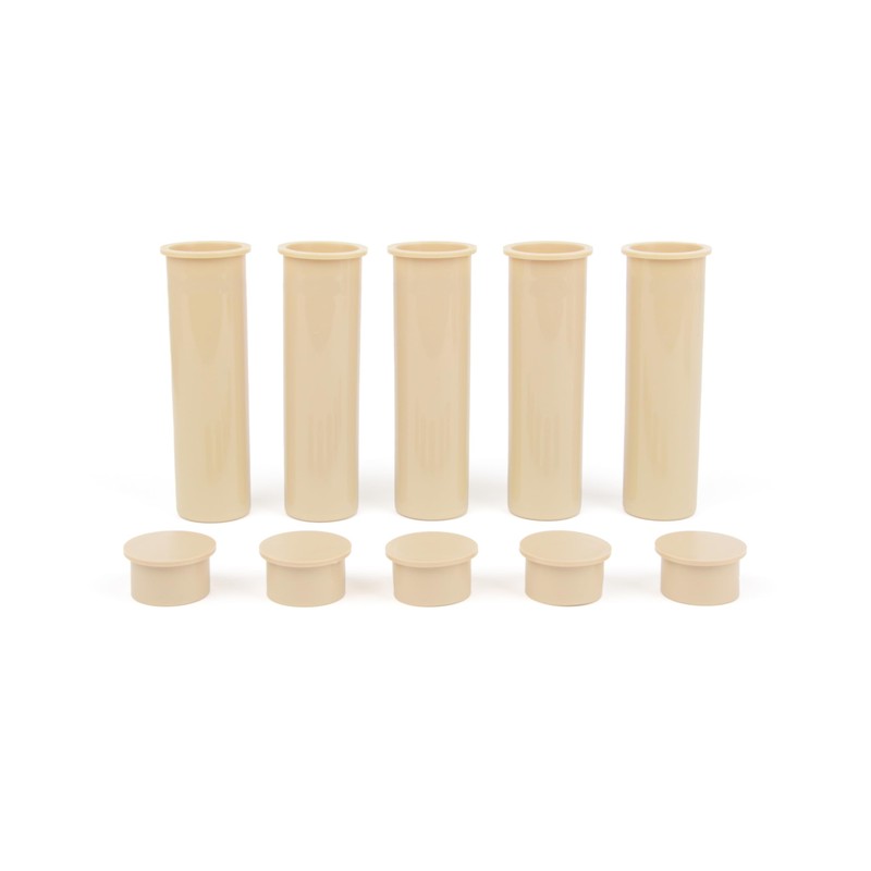 Sleeves & Plugs for Pool Fence Hole Deck Patio Ground