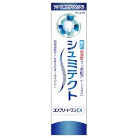 Shumitect Complete One EX 1,450 ppm, 3.2 oz (90 g)