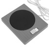 Smart Cup Warmer Universal Portable 2 Temperatures Levels Thermostat Heat