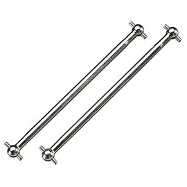 HPI Racing 101236 Heavy Duty Drive Shaft, 6x84mm