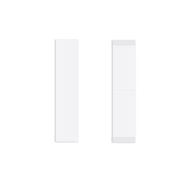 Ultra Hold Tape Straight 1" x 3" (36 pcs per Pack)