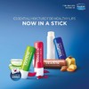 Vaseline Terapia de labios Aloe Care Twin Pack