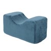 Orthopedic Knee Pillow Stress Relief Improve Blood Circulation Good Resilience