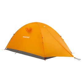 Montbell 1122654 Stella Ridge Tent Type 2 Rainfly (Main Unit 1122649 Sold Separately)