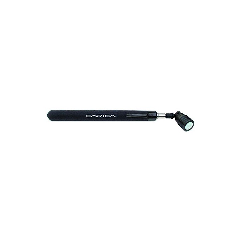Mayhew 17830 14-Pound Capacity PMG02 Swivel Head Telescoping Magnetic Pick-Up