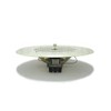 8 IN Ceiling Speaker OFF WHITE