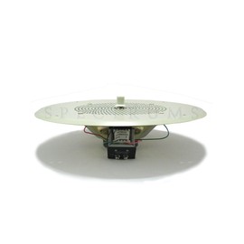 8 IN Ceiling Speaker OFF WHITE