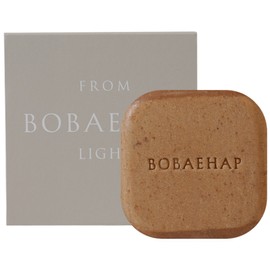 pH4 treasured Christian church gift natural slightly acidic pH 5.5 Houttuynia cordata all-in-one lactic acid bacteria golden luxury shower soap, 3 packs, 100g / pH4 보배합 기독교 교회선물 천연 약산성 pH 5.5 어성초 올인원 유산균 황금 고급 샤워 비누, 3개입, 100g