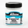 Matisse Medium 26 Transparent Gesso 250 ml Jar