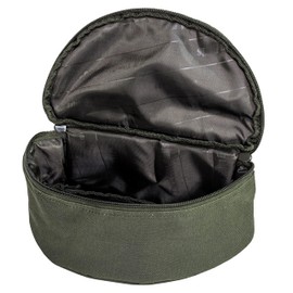 Tandem Baits Enforcer Fishing Reel Bag Fishing Reel Case for Any Fishing Reel Model Big-Pit Fishing Accessories Bag Fishing Bag Carp Accessories Bag Carp Bag Storage Bag