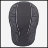 White Fang CZA150 Men's Cap, Hat, Mesh, Breathable, Lightweight, Outdoor,