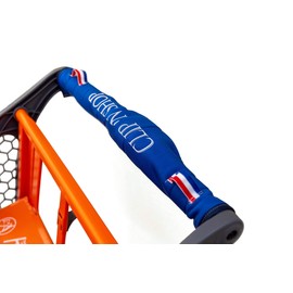 Clip n' Shop - Shopping Cart Handle Cover - Shopping Trolley Cover Hand Protector - Soft and Comfy Grip Cover I Grocery cart Handle Cover