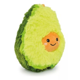 Yelio Peluche De Aguacate Afelpado Peluche Kawaii 20 Cm