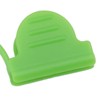 Greenhouse Arch Frame Double Head Plastic Clip Heating Press Film