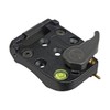 Manfrotto Camera Plate Adapter for 322RC2