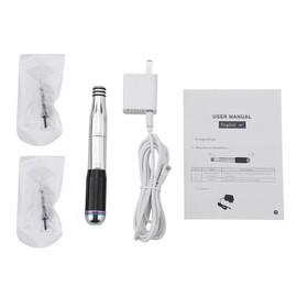 Electric Permanent Eyebrow Lip Line Tattoo MTS Machine Makeup Microblading Pen