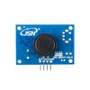 JESSINIE JSN-SR04T Waterproof Ultrasonic Distance Sensor Module for Arduino Projects,