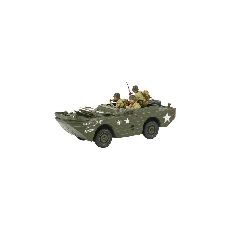 Tamiya 1/35 Ford GPA Amphibian 1/4ton 4x4 Truck