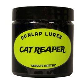 Dunlap's Cat Reaper Lure (1 oz.)