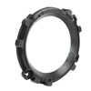 7 in Headlight Bezel Mounting Ring Bracket Head Lamp Holder