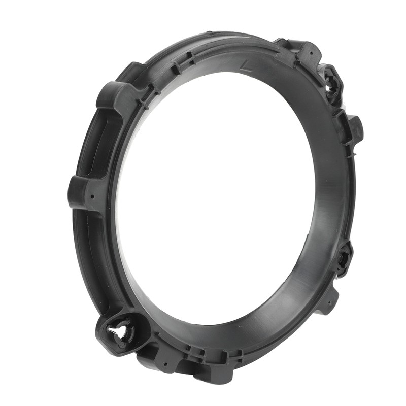 7 in Headlight Bezel Mounting Ring Bracket Head Lamp Holder