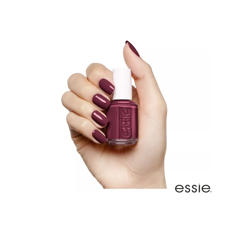 Essie Lacquer Nail Polish - Angora Cardi 42