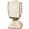 Top-sangyo 14032100 Storage Case, Easy Access, Fan Storage Cover, Vanilla,