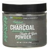 InVitamin Natural Whitening Activated Charcoal Powder for Teeth and Gums