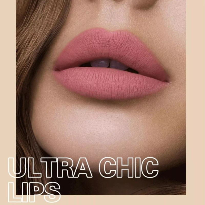 Handaiyan Labial Gloss Juego De Labiales Liquido Mate Set De