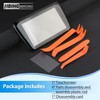 7 Inches for Mazda 3 2017 2018 Screen Replacement Display
