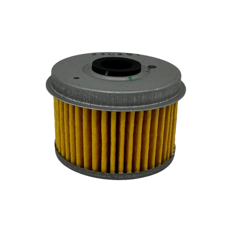 Cyclemax Full Synthetic Oil Change Kit compatible with 2017-2021 Honda