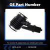 Air Intake Hose Fit for Nissan Altima 2007-2018 3.5L V6