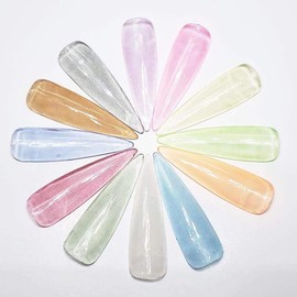 Nugenesis Dip Powder Jelly Collection - NJ 506 Beach Bum