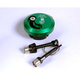 DT-Loc for 2019+ Capless RAM ONLY - Diesel Lock