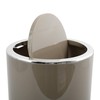MSV Aspen Bath Series Cosmetic Containers