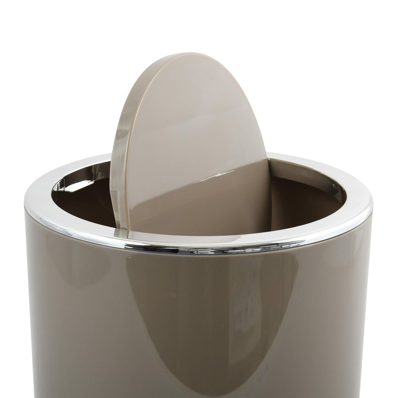 MSV Aspen Bath Series Cosmetic Containers