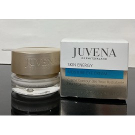 Juvena Skin Energy Moisture Eye Cream 0.5 Oz / 15 ml, As Pictured