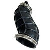 Vanlison Heavy-Duty Air Intake Boot & Hose Kit Compatible with