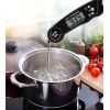 L&T Termómetro De Cocina Digital Para Alimentos Contra Agua