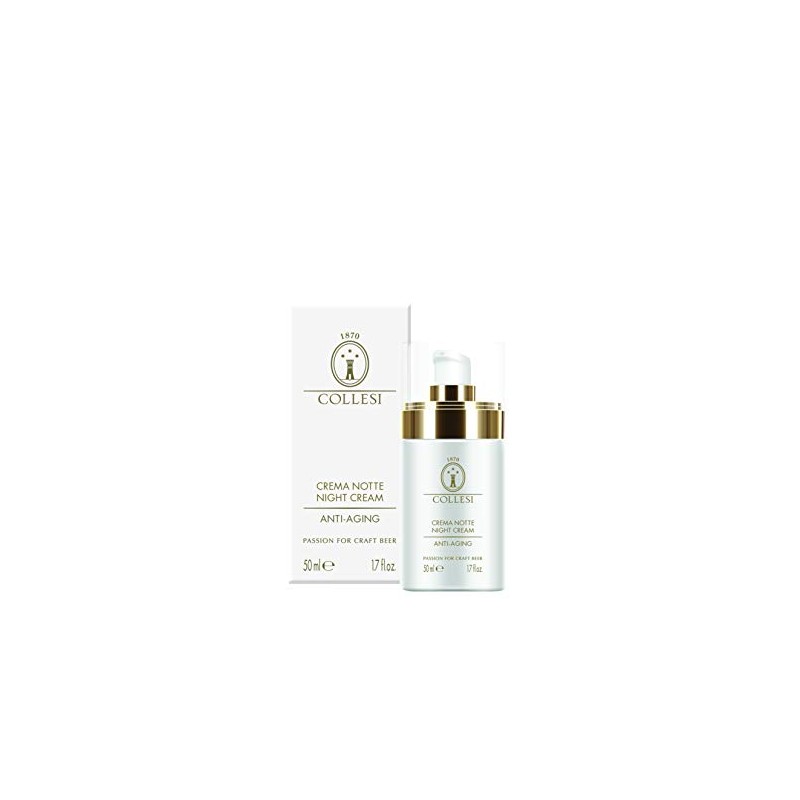 Collesi Women Anti-Ageing Night Cream 50ml